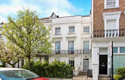 Double En-Suite Room available in Notting Hill Main Photo