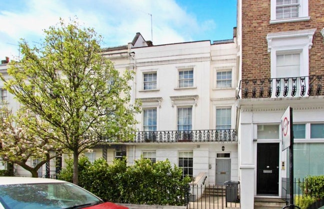 Double En-Suite Room available in Notting Hill Main Photo