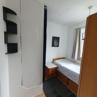 Single Room in Dedworth/Windsor Main Photo