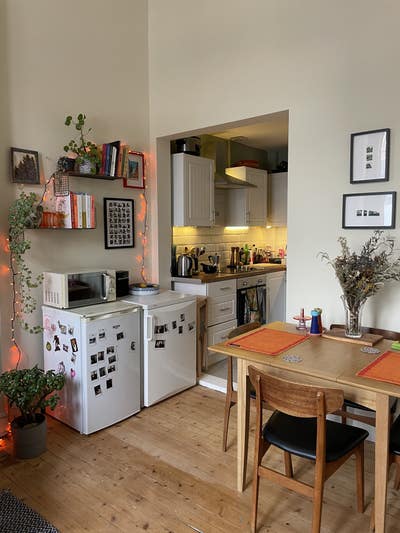 Flat to rent in summer - 6 weeks  Main Photo