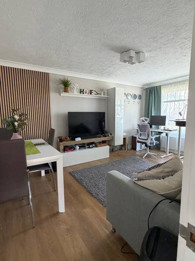 Double Room in Bassett - 12 minutes Walk To Uni Main Photo