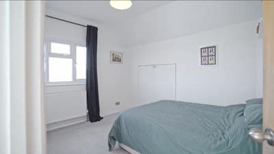 Double Bedroom in Friendly House With Dog Main Photo