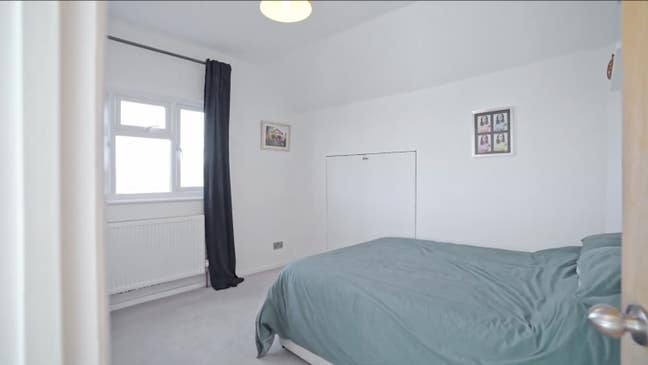 Double Bedroom in Friendly House With Dog Main Photo