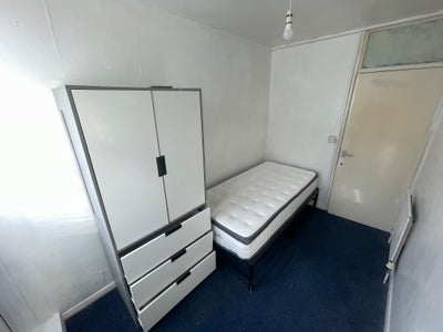 Single Room Homerton Hackney London Bills Inc Main Photo