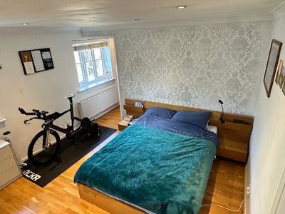 Large double room with walk in wardrobe Main Photo