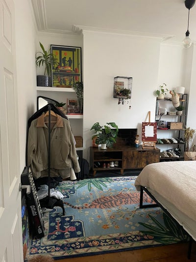 Room To rent in lovely spacious house in Knowle Main Photo