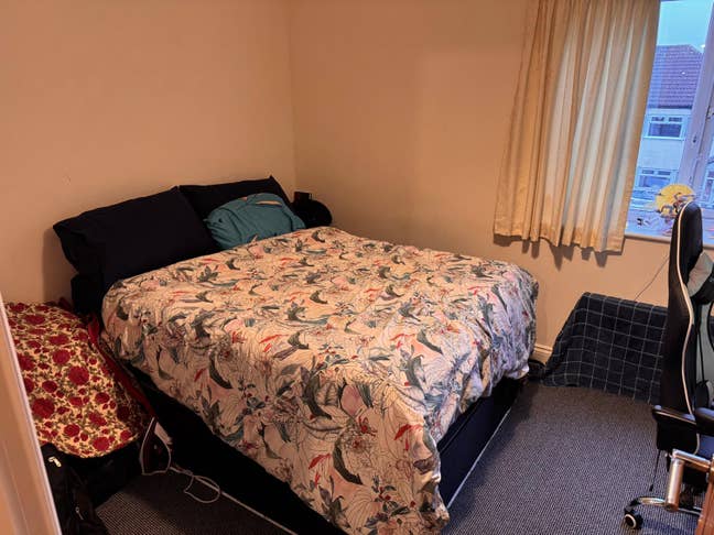 Double Room Near Southmead Hospital Main Photo