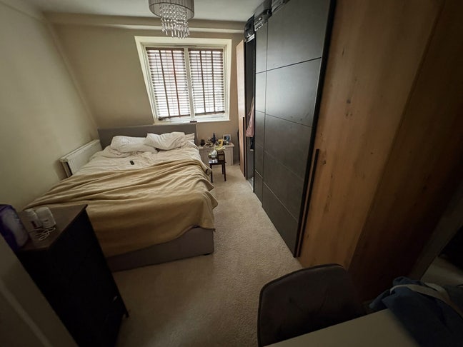 Double room Main Photo