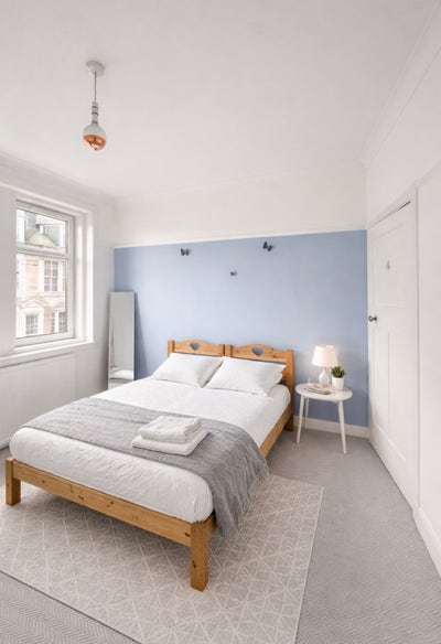 2 Bedroom at Dumbarton- &pound;400 Main Photo