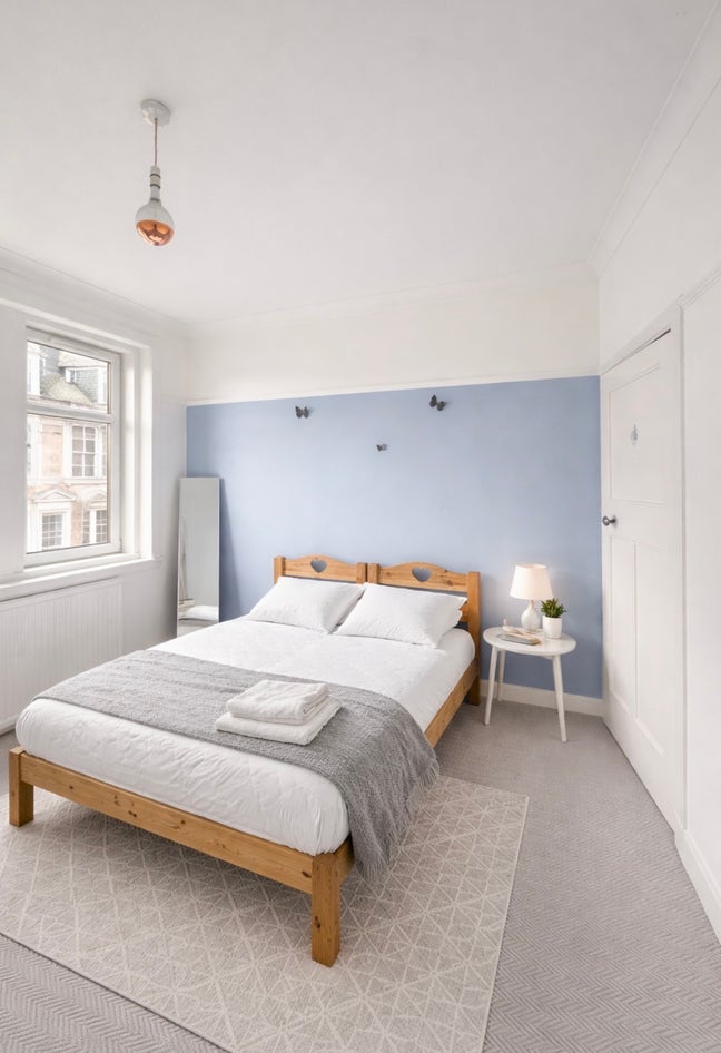 2 Bedroom at Dumbarton- &pound;400 Main Photo