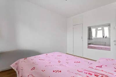 Room Available in Friendly 4-Bed Flat – Battersea Main Photo