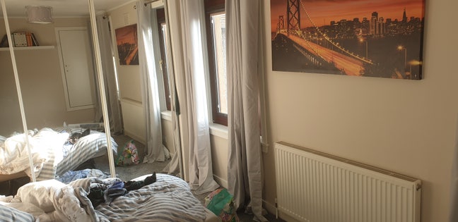 Room for Rent in Friendly Shared House Main Photo