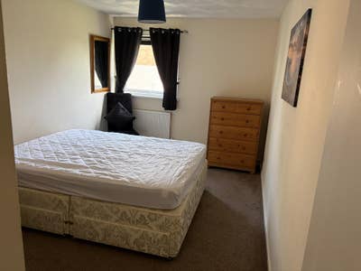 Opportunity - large double room  Main Photo