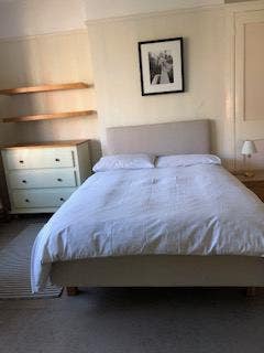 Double/single, Spacious and Bright/shower en Suite Main Photo