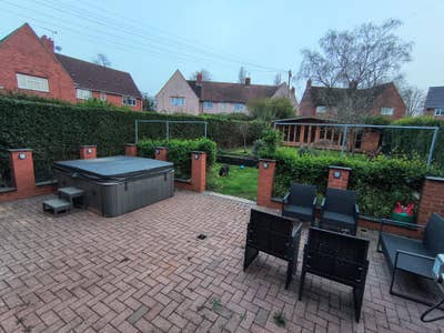 Room to Rent Boythorpe Chesterfield  Main Photo