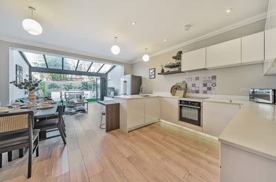 Stunning Double bedroom in Balham  Main Photo