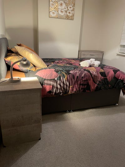 Cosy Room to Rent in Small Houseshare in GL1 Main Photo