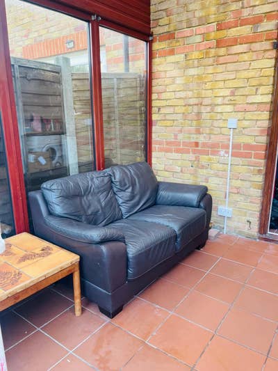 Uxbridge - Double Room &pound;850 - All Bills inc  Main Photo