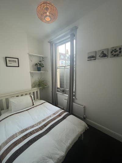 Ideal for Performers or visitors for Fringe Main Photo