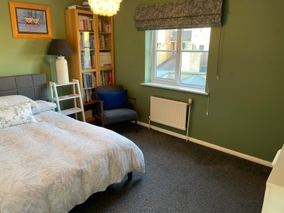 Double room - Furnished Main Photo