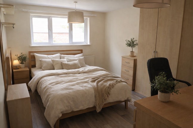 Students /2 Rooms Left/ 2 Baths/Student Tri -26/27 Main Photo