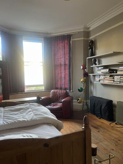 April sublet Main Photo