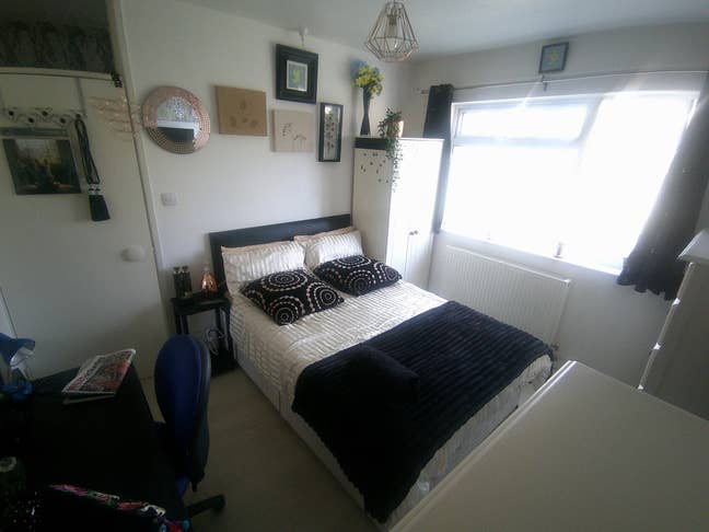 Looking for a friendly and peaceful atmosphere... Main Photo