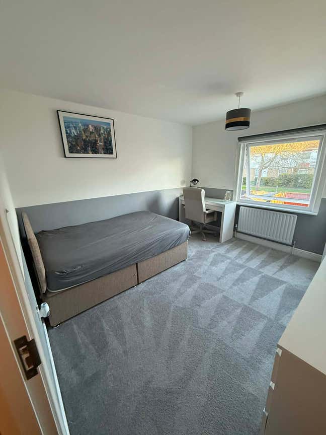 Big double room Main Photo