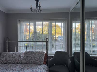 Double room to rent in a lovely maisonette  Main Photo