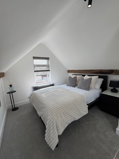 Brand New Luxury Ensuite Rooms 🏠 Main Photo