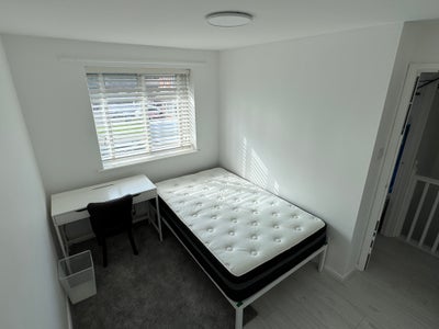 Room in quiet location near town, bills inc Main Photo