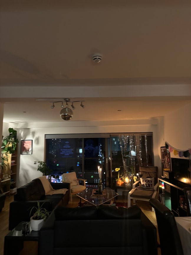 Female Only - Double Room in Ancoats/Nq Available Main Photo