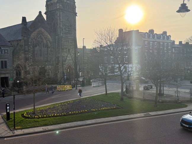 Rooms available in Tynemouth Main Photo