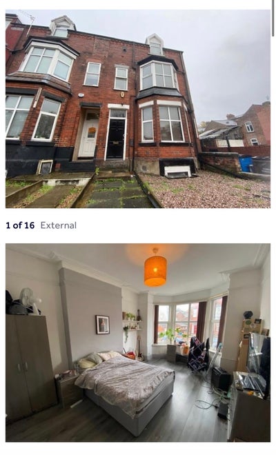 Looking for a housemate Main Photo