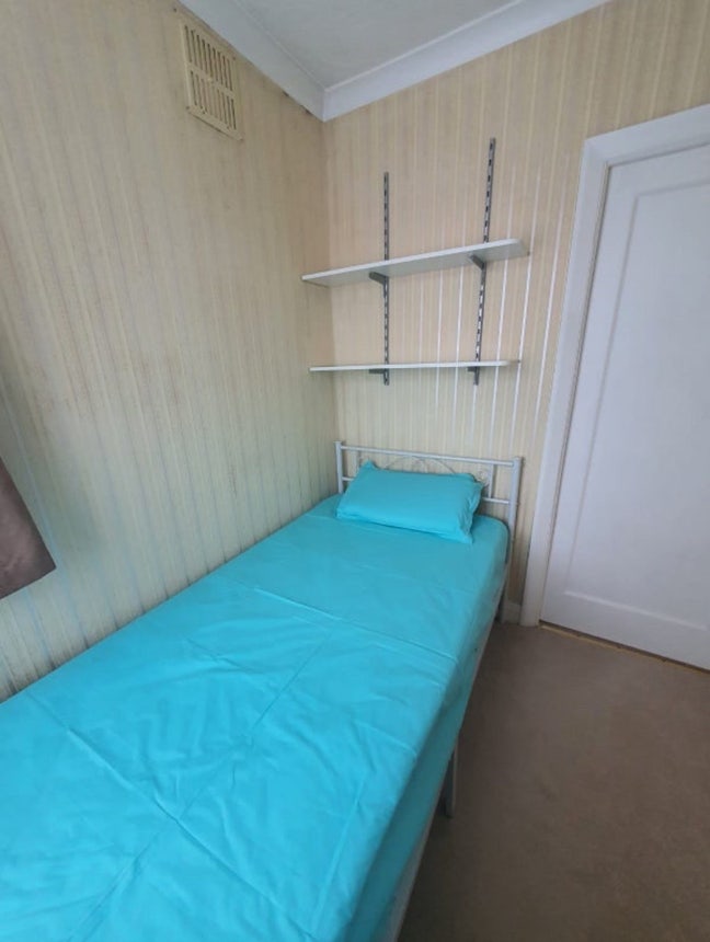 Spacious Rooms in Harrow Main Photo