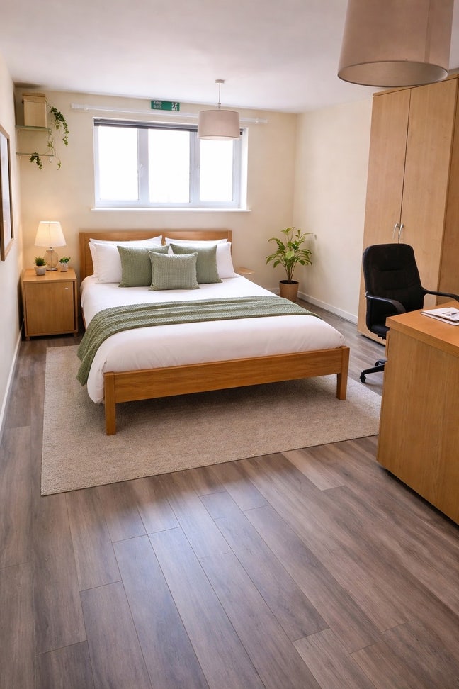 Students /2 Rooms Left/ 2 Baths/Student Tri -26/27 Main Photo