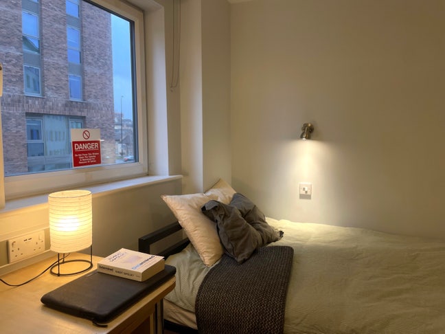 Immediate contract take over- &pound;80/week Main Photo