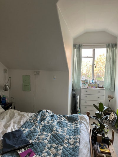 Flat share in Wandsworth Main Photo