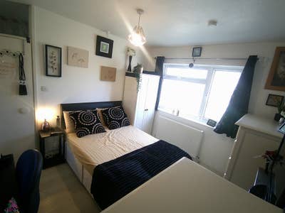 Looking for a friendly and peaceful atmosphere... Main Photo