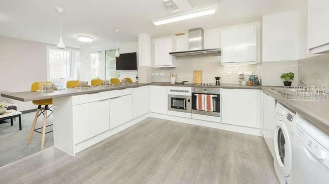 Tenancy takeover Main Photo