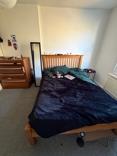 Room short termsubtlet  Main Photo