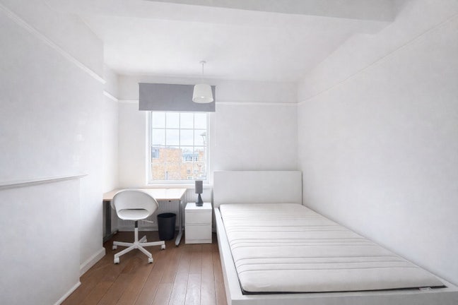 Room in a Shared Flat, SE5 Main Photo