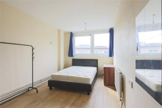 1 Bedroom Flat in Excellent Zone 2 Location Main Photo