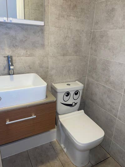 All Bills inc -Double Rooms in  5-Bed House Hayes  Main Photo