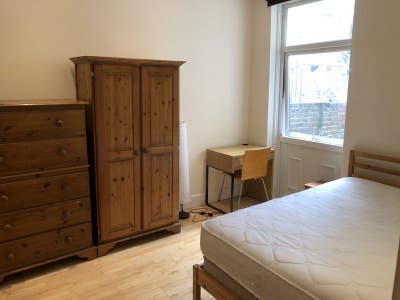2 Bed flat for rent from 31 March 2026  Main Photo
