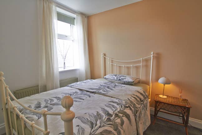 Double Room | Co-living | Parking & bills incl Main Photo
