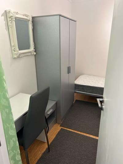 Single available in SE17 and 1 double room Main Photo