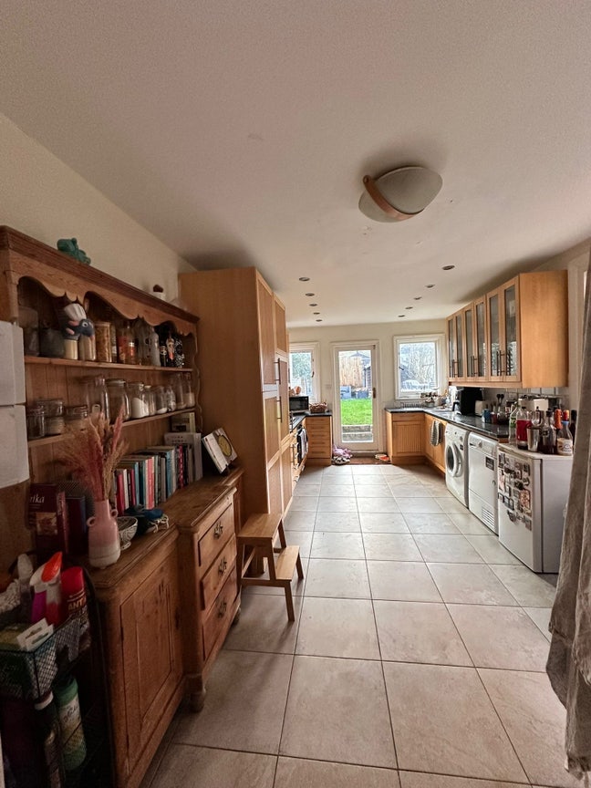 Lovely Double Room Near East Putney Main Photo