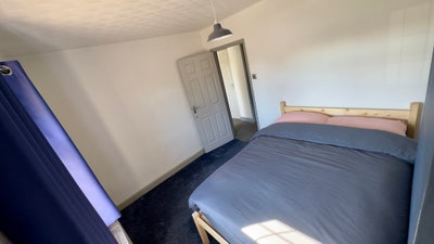 ☀️Sunny Double & Home Gym 10m🚶‍♂️‍➡️to Elizabeth Main Photo