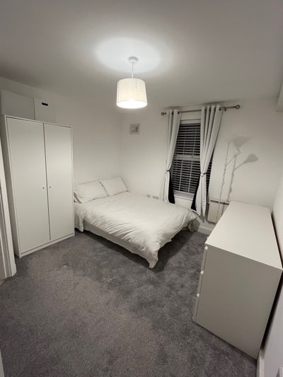 Ensuite in 2-Room Flat near Hospital & Nestlé  Main Photo